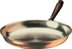 PADELLA FLAMBE' ø26 cm