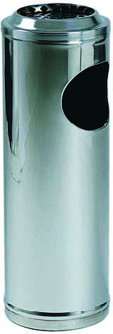 POSACENERE-GETTACARTE ø20 cm