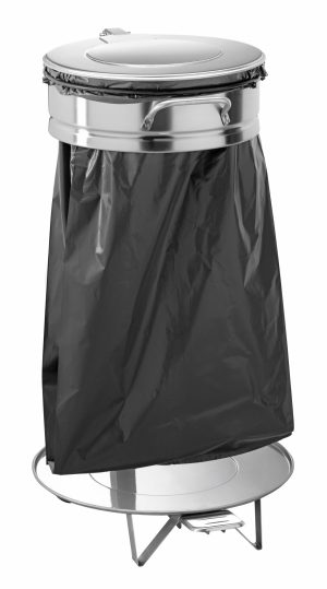 PATTUMIERA PORTASACCO