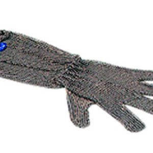 GUANTO INOX CON AVAMBRACCIO