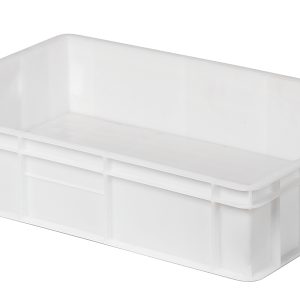 CASSETTA CONTENITORE 60x40x13h