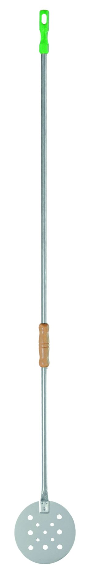 PALINO INOX FORATO ø22 cm