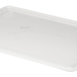 COPERCHIO CONTENITORE IMPASTI PIZZA 60x40