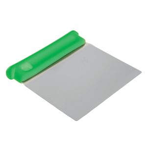 RASCHIETTO INOX 12cm