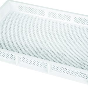 CASSETTA FORATA PORTA PASTA FRESCA