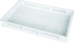 CASSETTA FORATA PORTA PASTA FRESCA