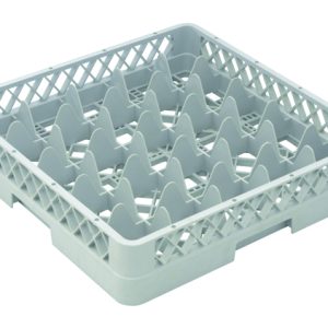 BASE BICCHIERI CON 25 SEPARATORI COMPRESI