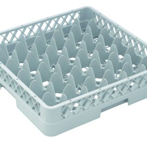 BASE BICCHIERI CON 36 SEPARATORI COMPRESI