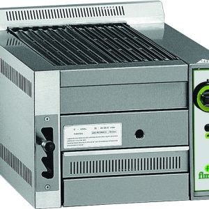 GRIGLIA PIETRA LAVICA