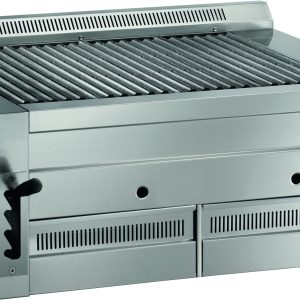 GRIGLIA PIETRA LAVICA