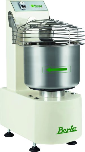 IMPASTATRICE BERTA