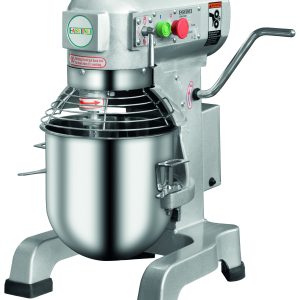 IMPASTATRICE PLANETARIA