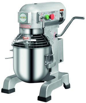 IMPASTATRICE PLANETARIA