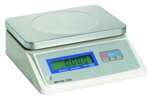 BILANCIA ELETTRONICA - 15 Kg.
