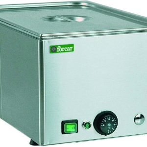 TAVOLA CALDA BAGNOMARIA - 1xGN1/1 - 150h