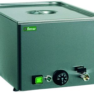 TAVOLA CALDA BAGNOMARIA - 1xGN1/1 - 150h