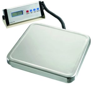 BILANCIA ELETTRONICA - 60 Kg.