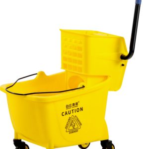 CARRELLO STRIZZATORE 32L.