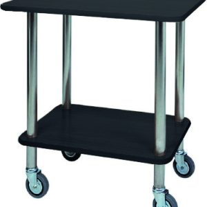 CARRELLO GUERIDON - CARBON