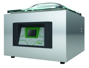 SOTTOVUOTO A CAMPANA DIGITALE