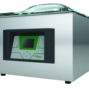 SOTTOVUOTO A CAMPANA DIGITALE - immagine 1