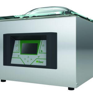 SOTTOVUOTO A CAMPANA DIGITALE TOP - immagine 1