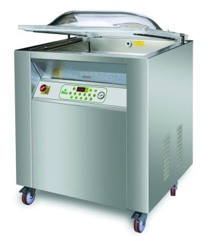 SOTTOVUOTO A CAMPANA