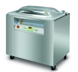 SOTTOVUOTO A CAMPANA