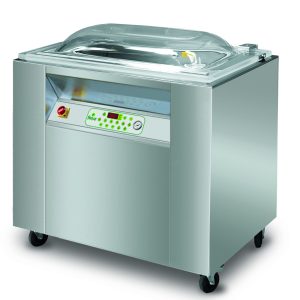 SOTTOVUOTO A CAMPANA - immagine 1