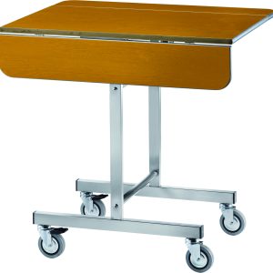 CARRELLO COLAZIONE QUADRATO