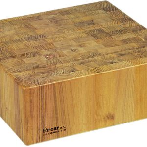 CEPPO + SGABELLO - ACACIA -  60 x 60