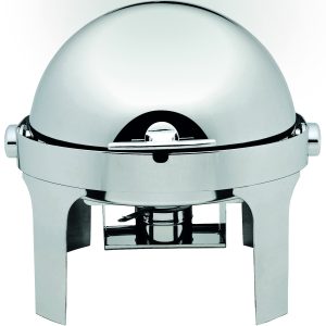 CHAFING DISH C/ROLL TOP TOTALE