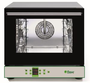 FORNO CONVEZIONE