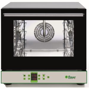 FORNO CONVEZIONE - immagine 1