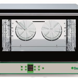FORNO CONVEZIONE