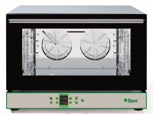 FORNO CONVEZIONE