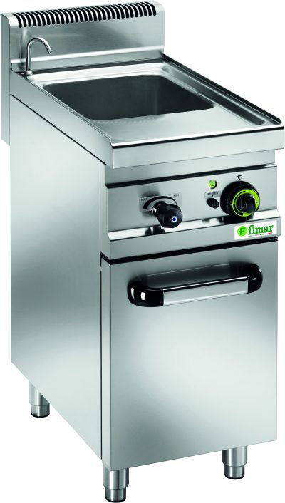 CUOCIPASTA ELETTRICO