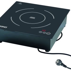 PIASTRA INDUZIONE AD INCASSO