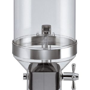 DISTRIBUTORE CEREALI 8L.