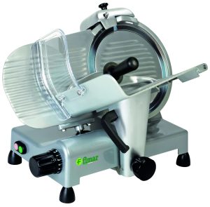 AFFETTATRICE A GRAVITA' - immagine 1