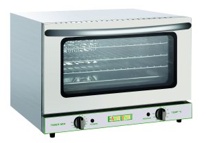 FORNO CONVEZIONE