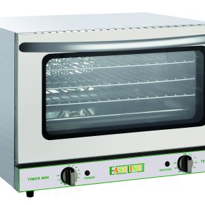 FORNO CONVEZIONE