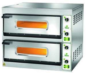 FORNO PIZZA ELETTRICO