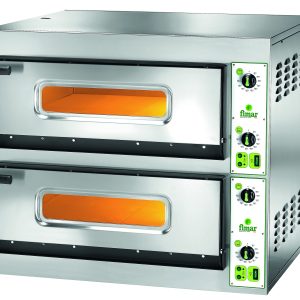 FORNO PIZZA ELETTRICO