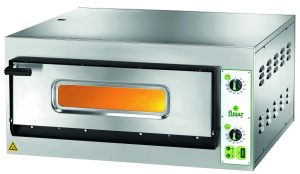 FORNO PIZZA ELETTRICO