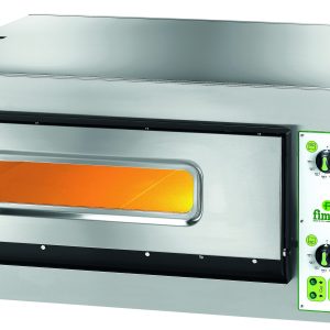 FORNO PIZZA ELETTRICO
