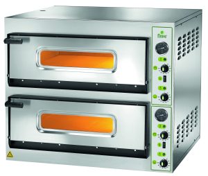 FORNO PIZZA ELETTRICO