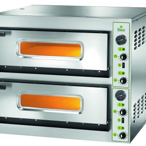 FORNO PIZZA ELETTRICO