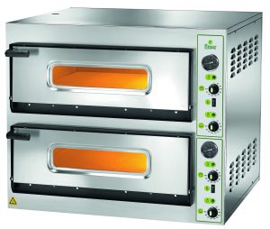 FORNO PIZZA ELETTRICO