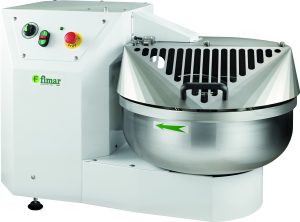 IMPASTATRICE A FORCELLA